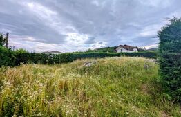 Teren intravilan, 478 mp, zona Micesti - partea cu padurea