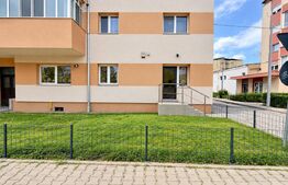 Apartament 2 camere, 50 mp, parter, complet renovat, zona Cetate-Liceul Sportiv