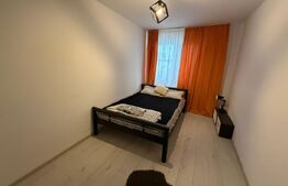 Apartament cu doua camere, 55 mp, semidecmandat, zona Cetate