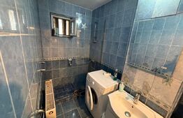 Apartament cu doua camere, 55 mp, semidecmandat, zona Cetate