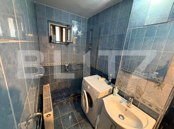 Apartament de închiriat 2 camere Cetate - 199979AI | BLITZ Alba Iulia | Poza7
