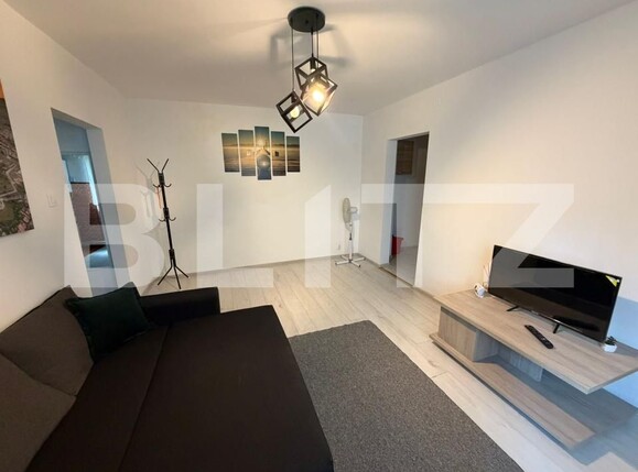 Apartament de închiriat 2 camere Cetate - 199979AI | BLITZ Alba Iulia | Poza2