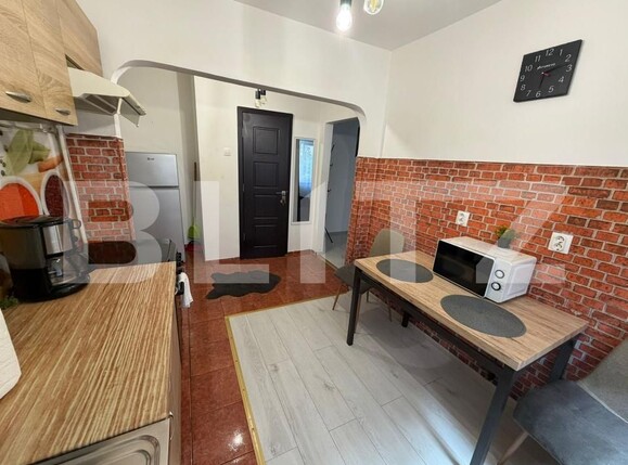 Apartament de închiriat 2 camere Cetate - 199979AI | BLITZ Alba Iulia | Poza5