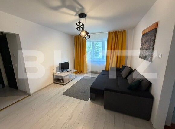 Apartament de închiriat 2 camere Cetate - 199979AI | BLITZ Alba Iulia | Poza1