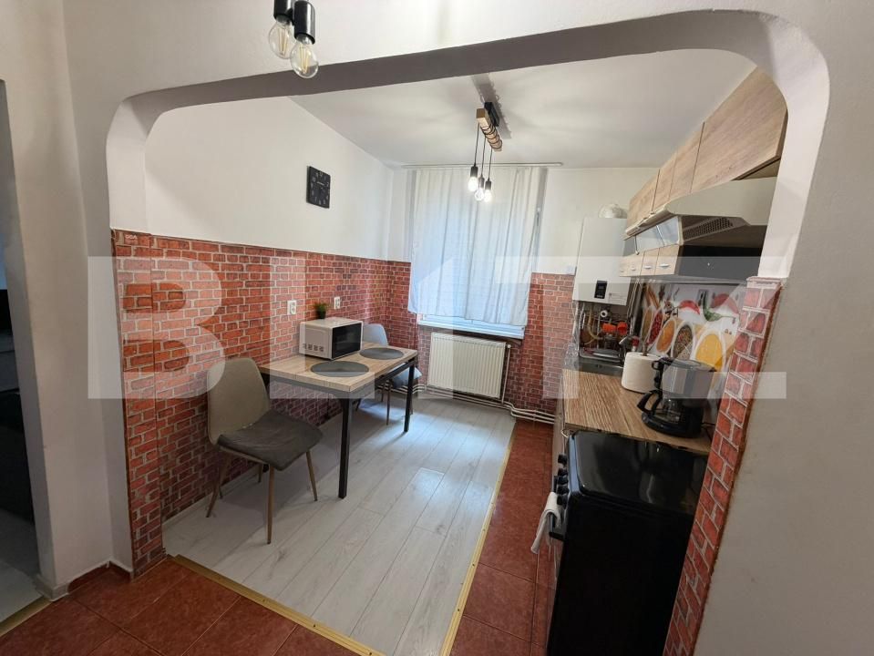 Apartament de închiriat 2 camere Cetate - 199979AI | BLITZ Alba Iulia | Poza6