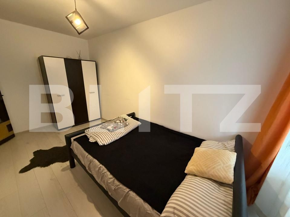 Apartament de închiriat 2 camere Cetate - 199979AI | BLITZ Alba Iulia | Poza4