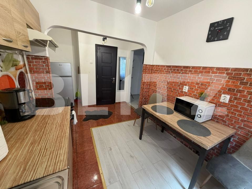 Apartament de închiriat 2 camere Cetate - 199979AI | BLITZ Alba Iulia | Poza5