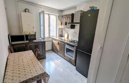 Apartament cu 2 camere, 48 mp, zona Central