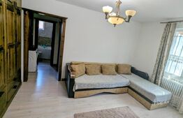 Apartament cu 2 camere, 48 mp, zona Central
