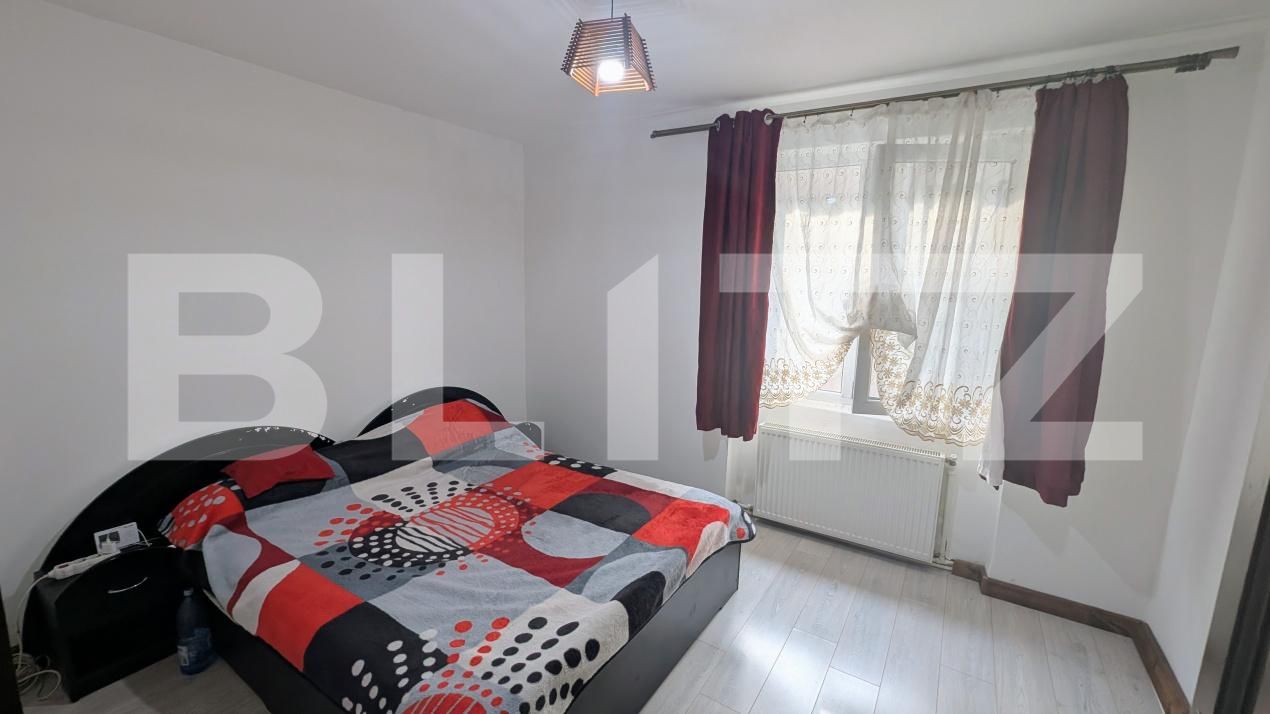 Apartament de vânzare 2 camere Central - 199981AV | BLITZ Alba Iulia | Poza3