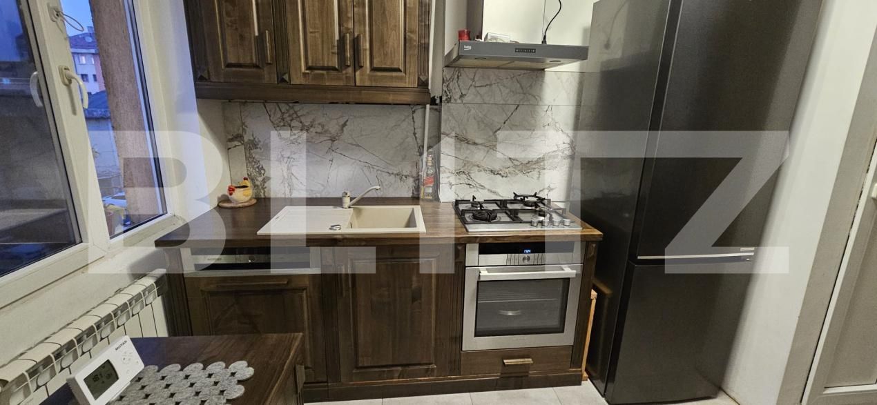 Apartament de vânzare 2 camere Central - 199981AV | BLITZ Alba Iulia | Poza8