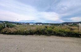 Teren de vânzare Unirea - 203673TV | BLITZ Alba Iulia | Poza3