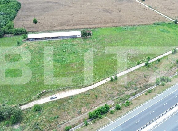Teren de vânzare Periferie - 200074TV | BLITZ Alba Iulia | Poza4