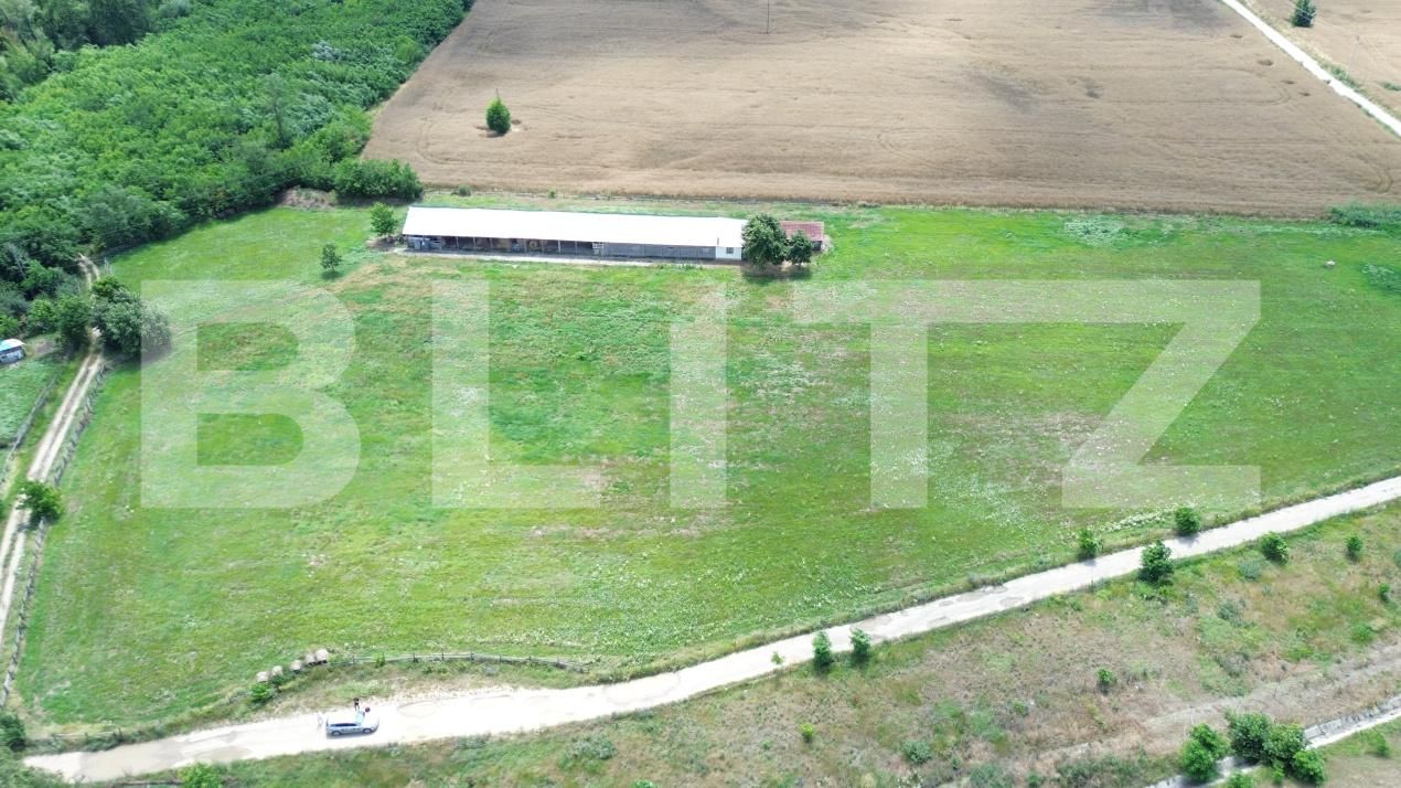 Teren de vânzare Periferie - 200074TV | BLITZ Alba Iulia | Poza6