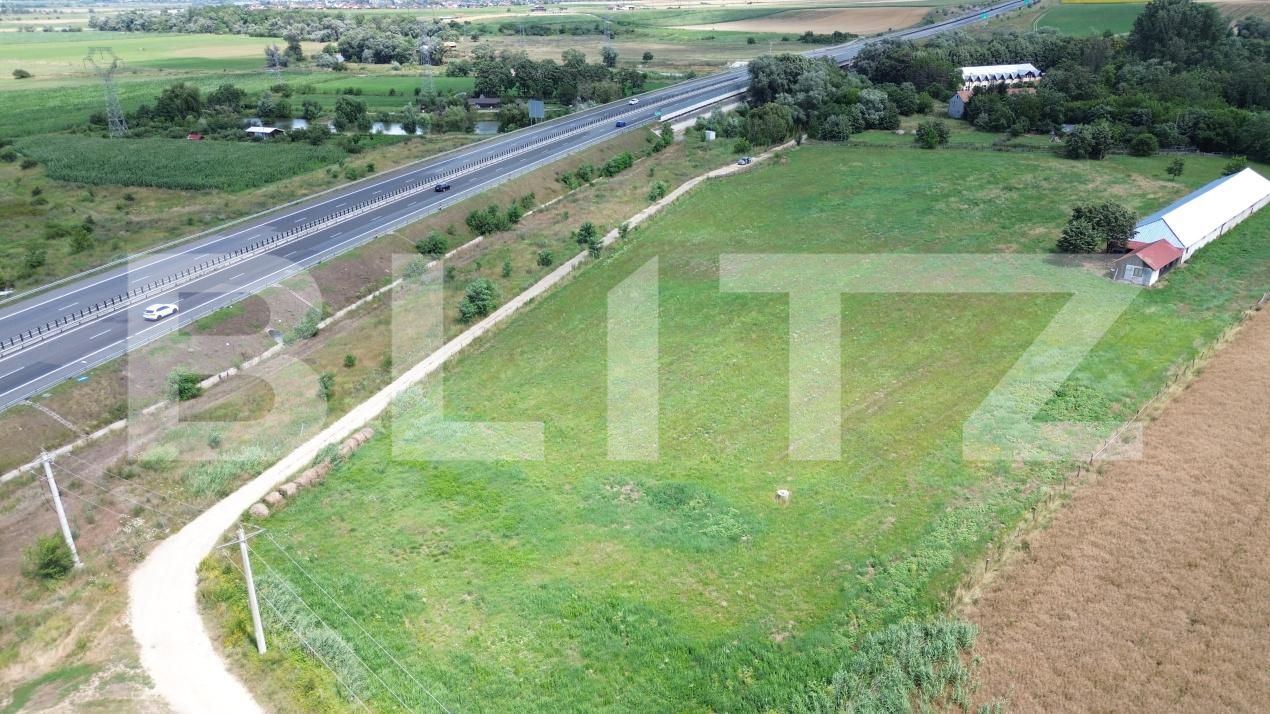 Teren de vânzare Periferie - 200074TV | BLITZ Alba Iulia | Poza8