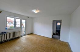 Apartament de vânzare 2 camere Cetate, Alba Iulia