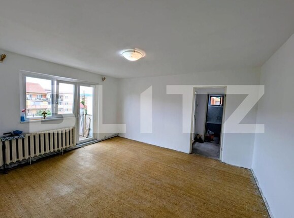 Apartament de vânzare 2 camere Cetate - 200205AV | BLITZ Alba Iulia | Poza1