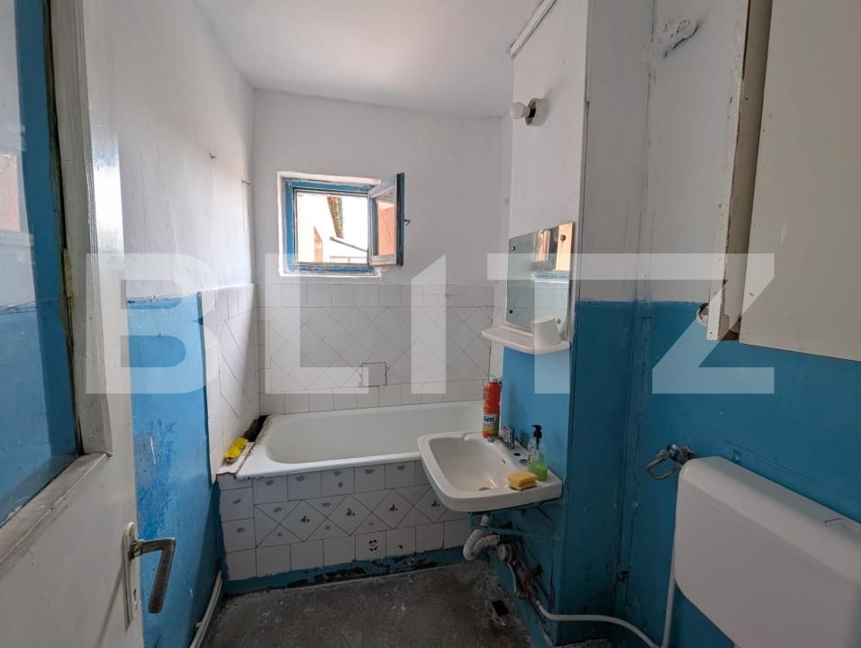 Apartament de vânzare 2 camere Cetate - 200205AV | BLITZ Alba Iulia | Poza3