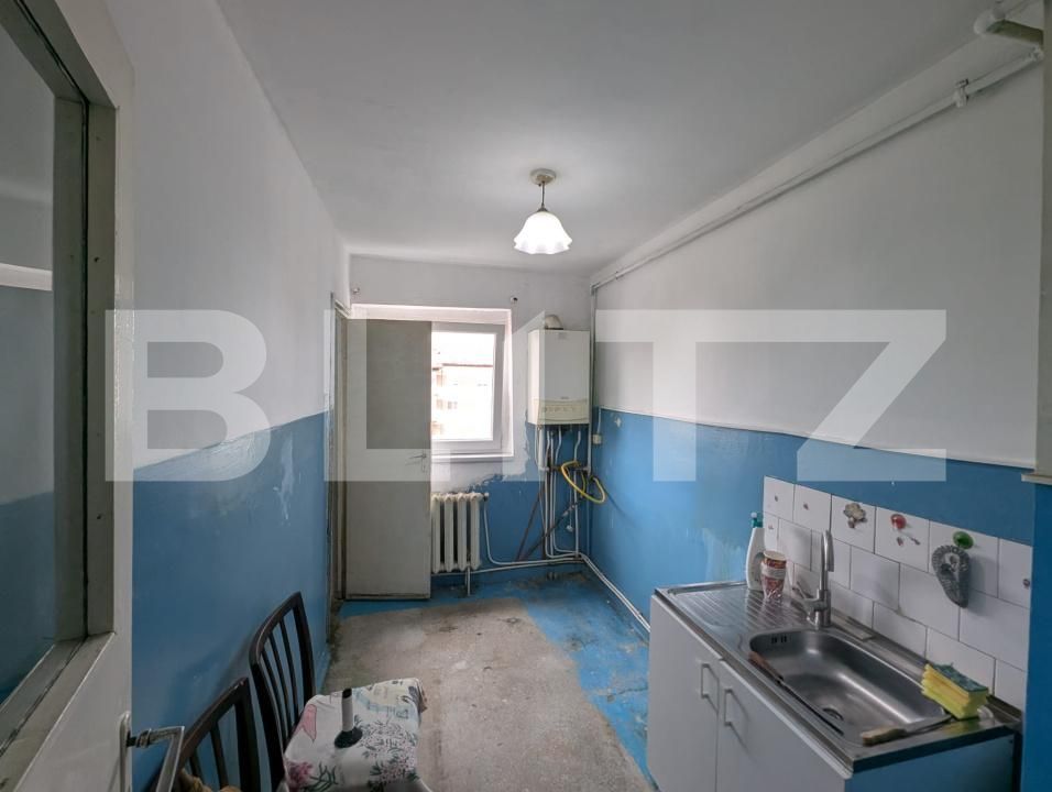 Apartament de vânzare 2 camere Cetate - 200205AV | BLITZ Alba Iulia | Poza6
