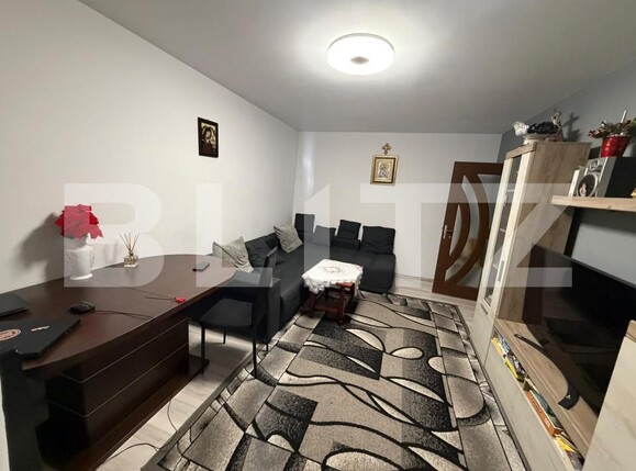 Apartament de vânzare 3 camere Cetate - 200234AV | BLITZ Alba Iulia | Poza2