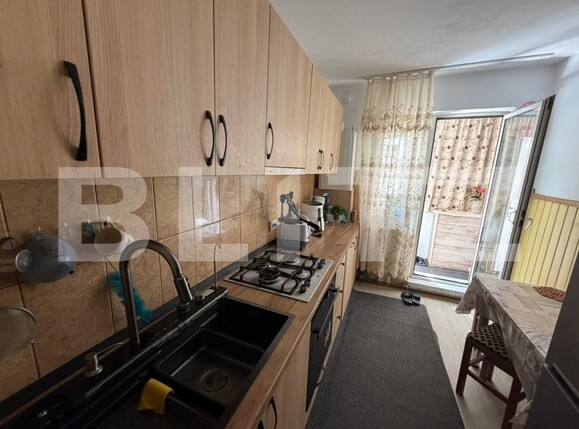 Apartament de vânzare 3 camere Cetate - 200234AV | BLITZ Alba Iulia | Poza6