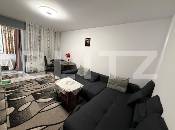 Apartament de vânzare 3 camere Cetate - 200234AV | BLITZ Alba Iulia | Poza1