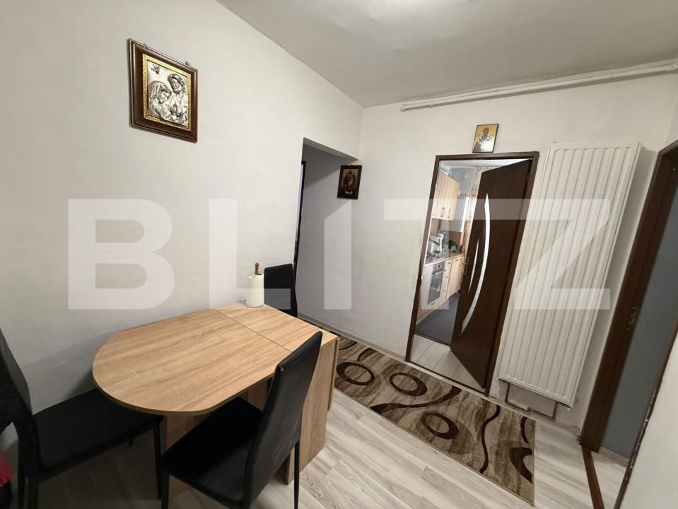 Apartament de vânzare 3 camere Cetate - 200234AV | BLITZ Alba Iulia | Poza3