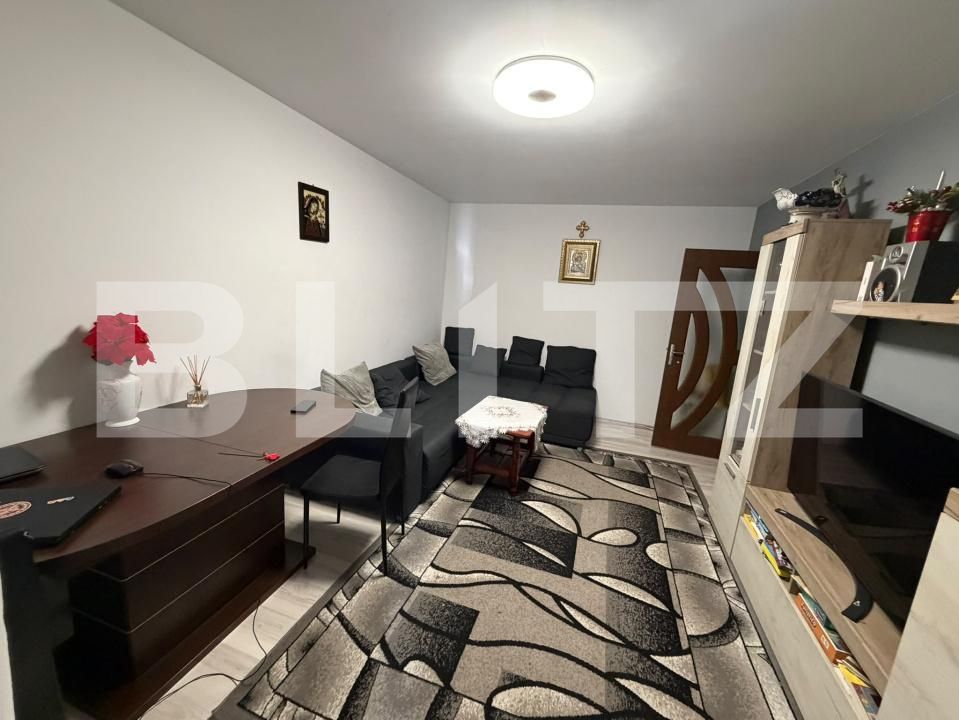 Apartament de vânzare 3 camere Cetate - 200234AV | BLITZ Alba Iulia | Poza2