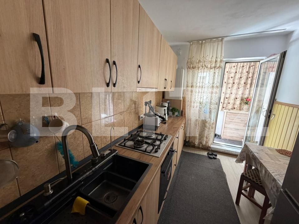 Apartament de vânzare 3 camere Cetate - 200234AV | BLITZ Alba Iulia | Poza6