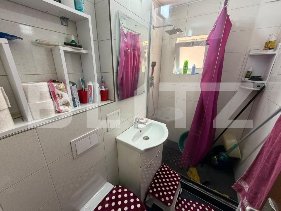Apartament de vânzare 3 camere Cetate - 200234AV | BLITZ Alba Iulia | Poza8