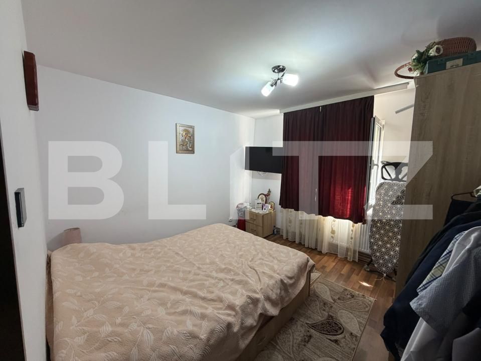 Apartament de vânzare 3 camere Cetate - 200234AV | BLITZ Alba Iulia | Poza4