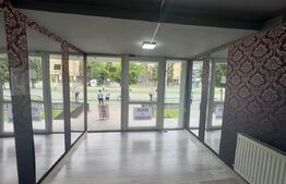 Spațiu comercial de închiriat, 30 mp, zona Cetate - Alba Iulia