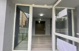 Spațiu comercial de închiriat, 30 mp, zona Cetate - Alba Iulia
