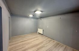 Spațiu comercial de închiriat, 30 mp, zona Cetate - Alba Iulia
