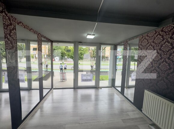 Spațiu comercial de închiriat Cetate - 200305SIC | BLITZ Alba Iulia | Poza3
