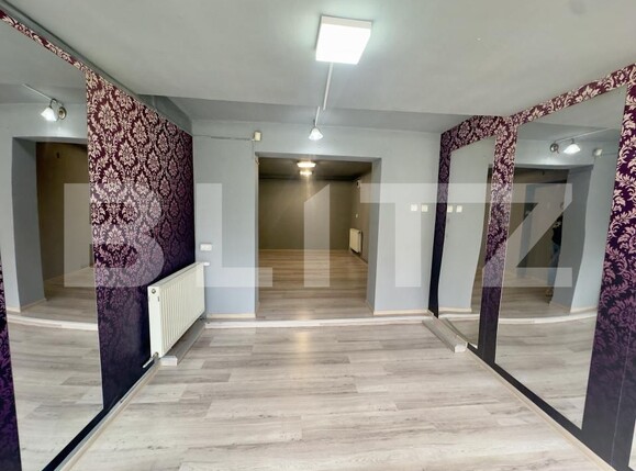 Spațiu comercial de închiriat Cetate - 200305SIC | BLITZ Alba Iulia | Poza1