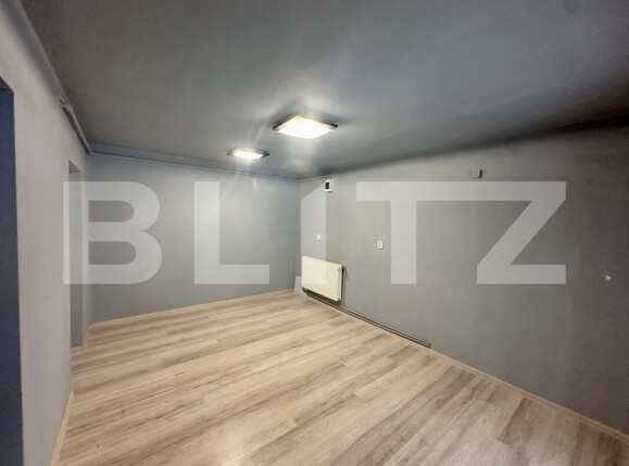 Spațiu comercial de închiriat Cetate - 200305SIC | BLITZ Alba Iulia | Poza2