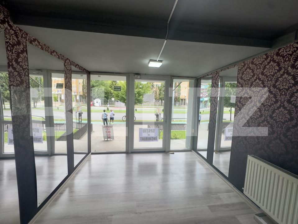 Spațiu comercial de închiriat Cetate - 200305SIC | BLITZ Alba Iulia | Poza3