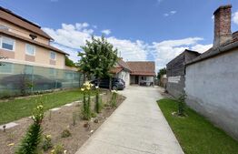 Casă cu teren, 100 mp, multiple posibilități de investiție –Vintu de Jos, Alba
