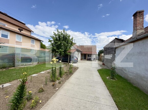 Casa de vânzare 6 camere Vinţu de Jos - 200310CV | BLITZ Alba Iulia | Poza2