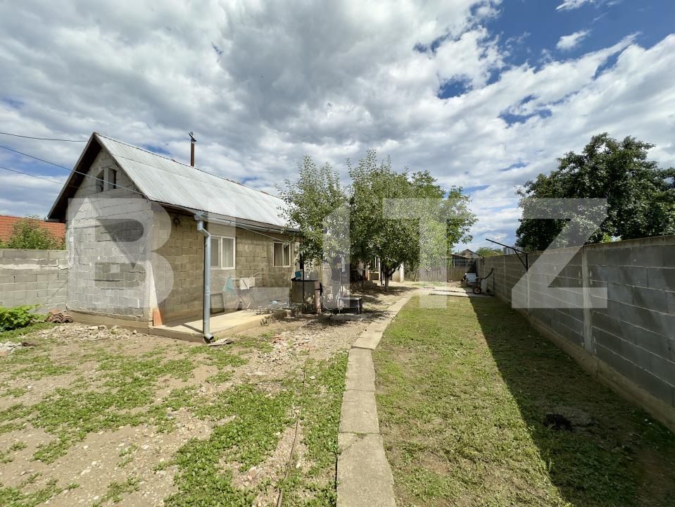 Casa de vânzare 6 camere Vinţu de Jos - 200310CV | BLITZ Alba Iulia | Poza3