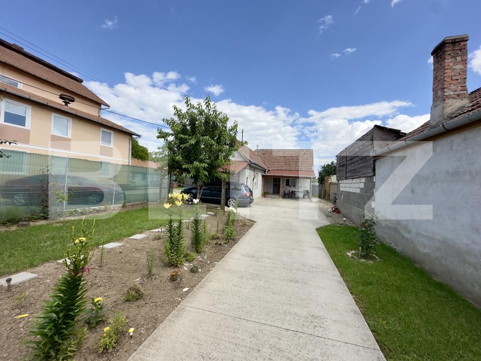 Casa de vânzare 6 camere Vinţu de Jos - 200310CV | BLITZ Alba Iulia | Poza2