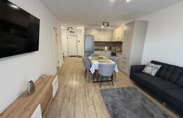 Apartament cu 2 camere, 52 mp, zona Cetate 