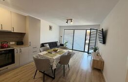 Apartament cu 2 camere, 52 mp, zona Cetate 