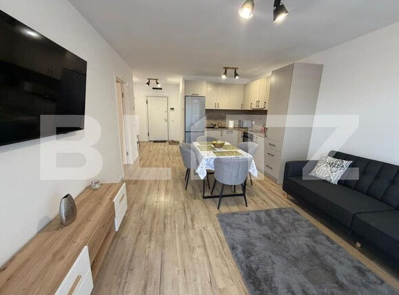 Apartament de închiriat 2 camere Cetate - 200400AI | BLITZ Alba Iulia | Poza1