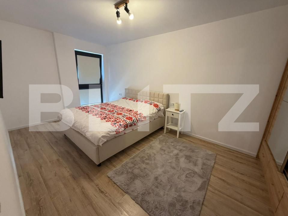 Apartament de închiriat 2 camere Cetate - 200400AI | BLITZ Alba Iulia | Poza3