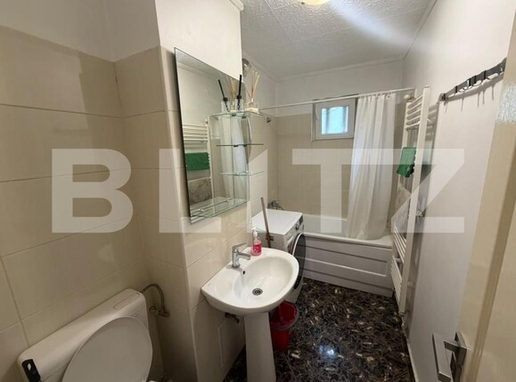 Apartament de închiriat 2 camere Cetate - 200415AI | BLITZ Alba Iulia | Poza8