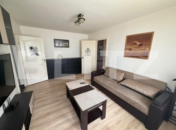 Apartament de închiriat 2 camere Cetate - 200415AI | BLITZ Alba Iulia | Poza1