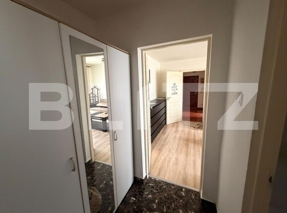 Apartament de închiriat 2 camere Cetate - 200415AI | BLITZ Alba Iulia | Poza7