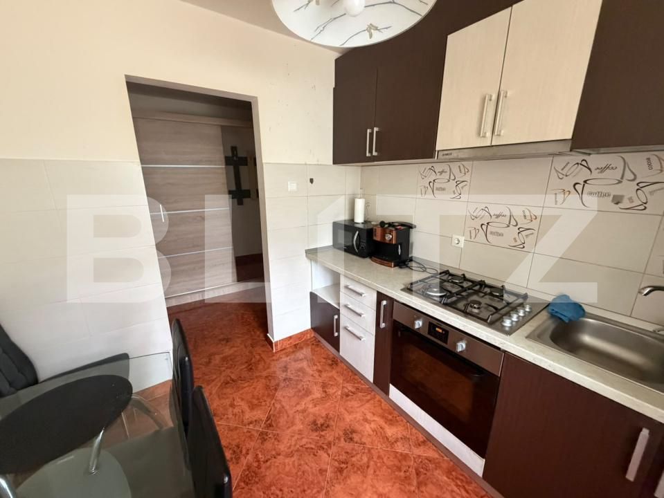 Apartament de închiriat 2 camere Cetate - 200415AI | BLITZ Alba Iulia | Poza3
